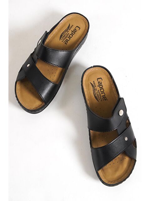 Capone Outfitters 107030 Kadın Terlik - S000154956-19351