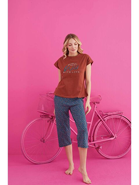 Elitol Pamuklu Kapri Takım 4928 - S000210634-19413