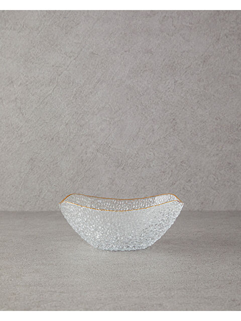 English Home Giselle Cam Kase 19 cm Gold - S000312167-20076