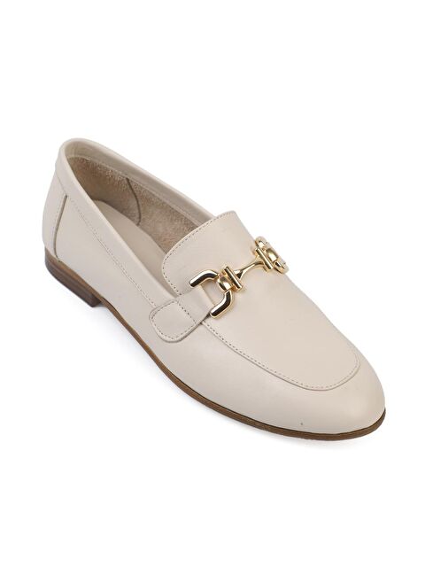 Capone Outfitters Aplike Detaylı Kadın Babet - S000154958-19928