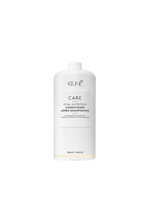 Keune Care Vital Nutrition Conditioner 1000ml - S000258024-10231