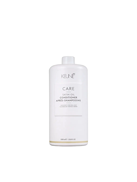Keune Care Satin Oil Conditioner 1000ml - S000258019-10231