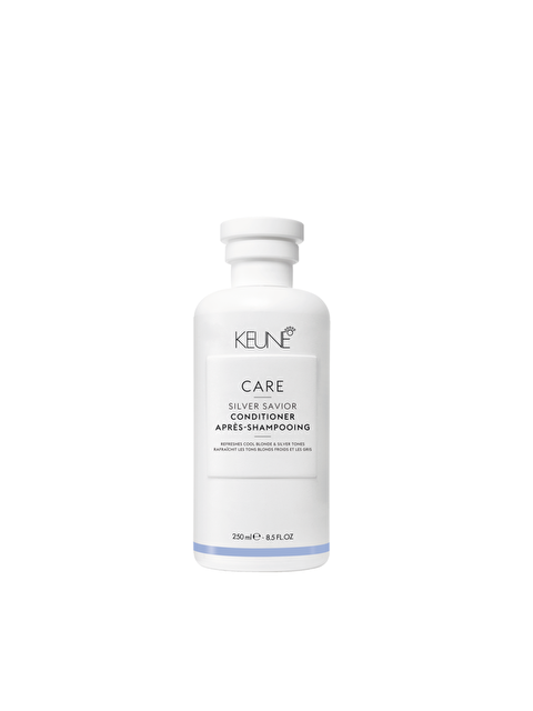 Keune Silver Savior Gri, Beyaz, Platin Saçlar İçin Saç Kremi 250ml - S000257915-10231