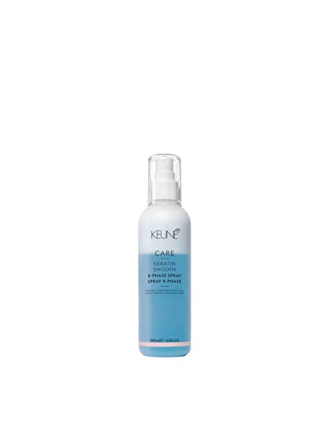 Keune Keratin Smoothing Pürüzsüzleştirici Çift Fazlı Sprey 200ml - S000257858-10231