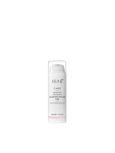 Keune Keratin Smoothing Silkening Parlaklık Veren Saç Kremi 50ml - S000257861-10231