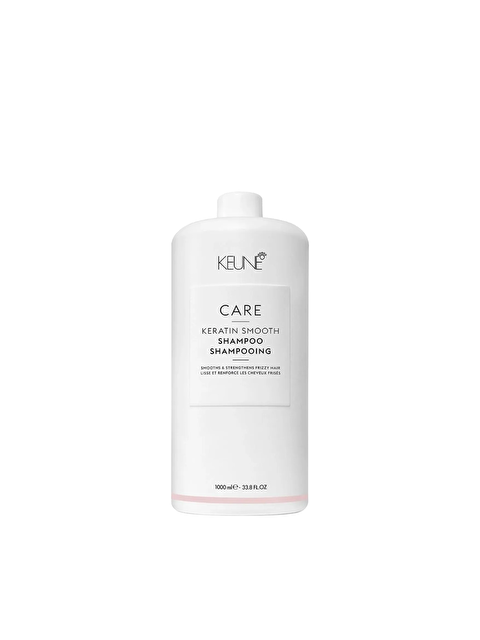 Keune Keratin Smoothing Pürüzsüzleştirici Saç Kremi 1000ml - S000257862-10231