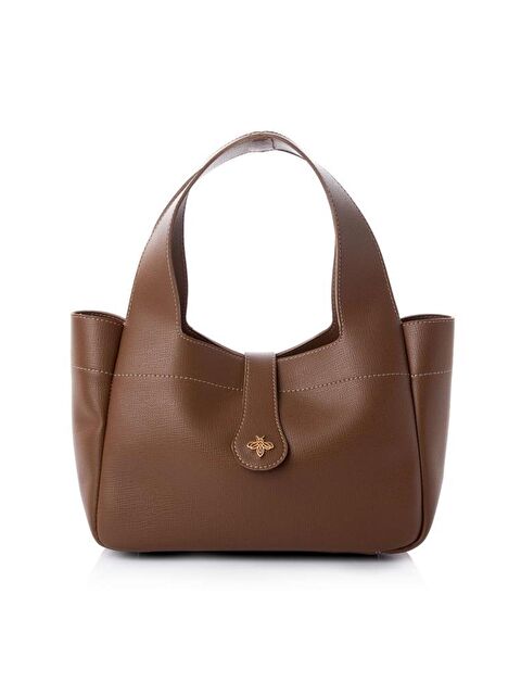 Lucky Bees Margot Kadın El ve Omuz Çantası - S000399415-26429