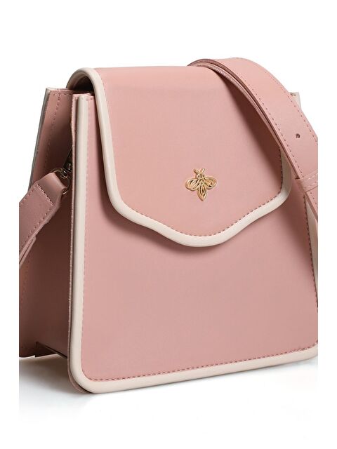 Lucky Bees Kadın El ve Omuz Çantası - S000115463-20020