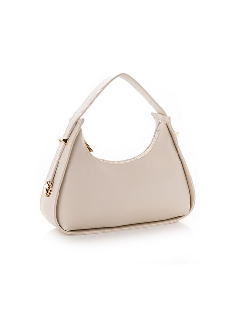 Lucky Bees Kadın Baget El ve Omuz Çantası - S000399418-19966