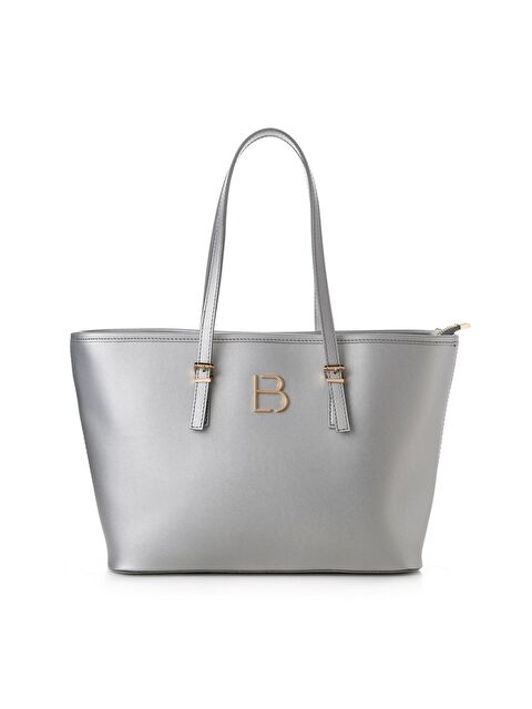 Lucky Bees Kadın Tote Omuz Çantası - S000399420-18105