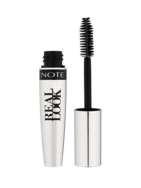 Note Cosmetique Real Look Maskara Uzunluk ve Belirginlik Etkili - S000111595-19351