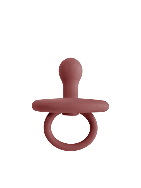 Oioi Silikon Emzik 0+ Ay | Velvet Rose - S000260002-23173