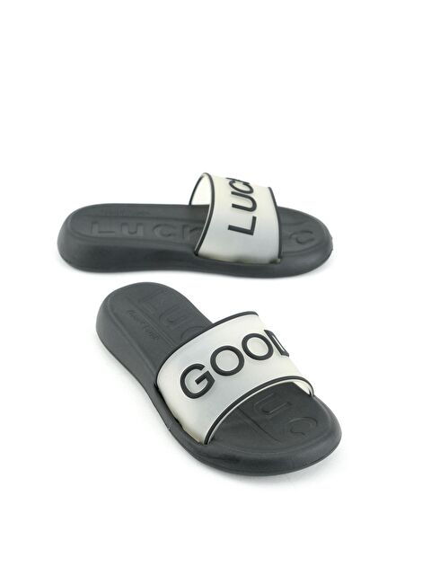 Gezer Yazlık Kadın Eva Terlik - S000181063-19351