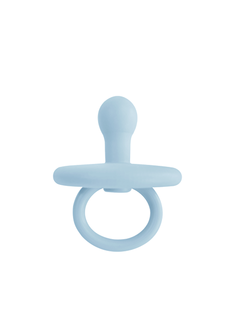 Oioi Silikon Emzik 0+ Ay | Mineral Blue - S000260003-23173