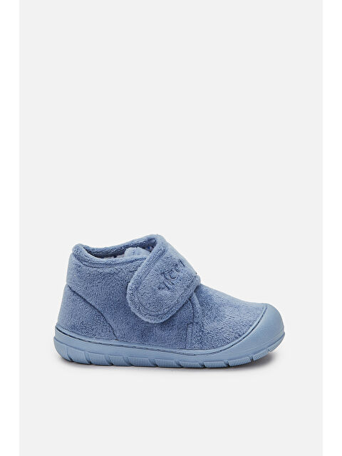 Vicco Color Rahat Kalıp Erkek Bebek Jean Panduf - S000271358-17234