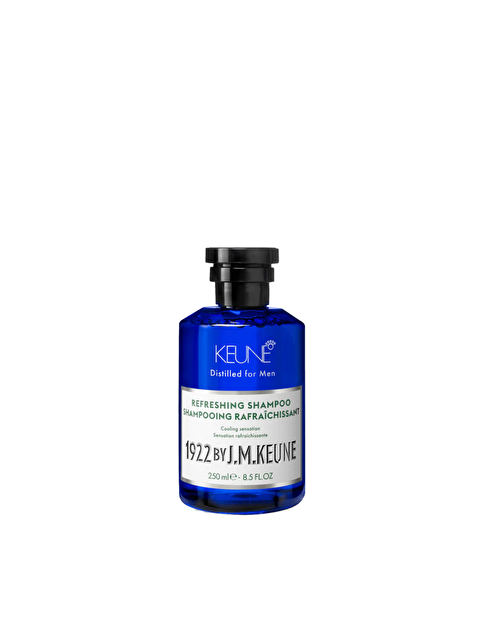 Keune Man 1922 Refreshing Canlandırıcı Şampuan 250 ml - S000257898-10231