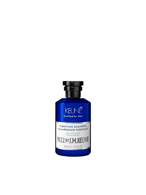 Keune Man 1922 Purifying Arındırıcı Şampuan 250 ml - S000257917-10231