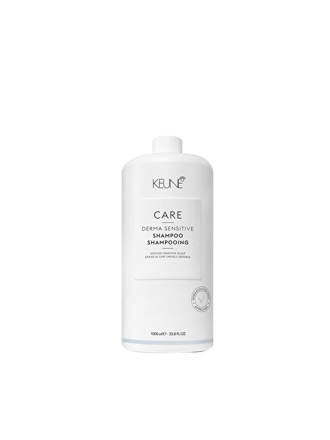 Keune Derma Sensitive Hassas Saç Derisi İçin Şampuan 1000ml - S000257911-10231