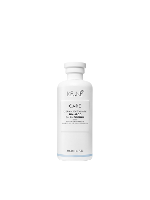 Keune Derma Exfoliate Kepek Karşıtı Şampuan 300ml - S000257914-10231
