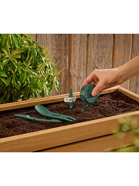 Tchibo Tohum Ekme Seti