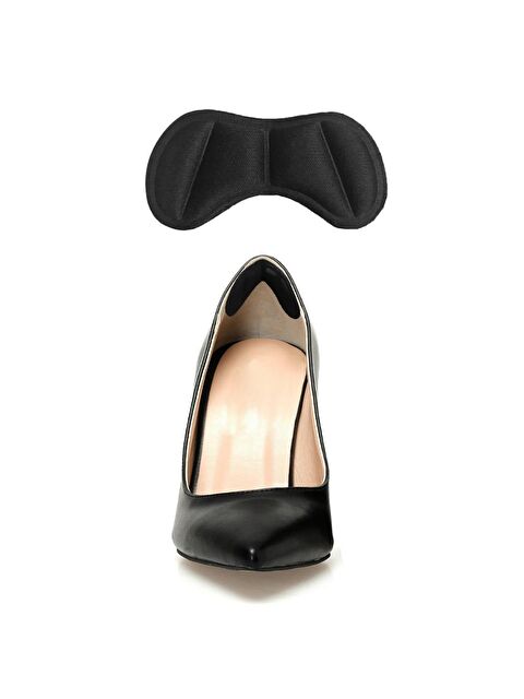 Black Deer T30 Ayakkabı Topuk Vurma Önleyici Ve Daraltma Pedi Ayakkabı Topuk Koruyucu Aparat 2 Çift - S000117432-19928