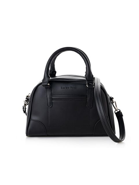 Lucky Bees Kadın Çapraz Askılı El ve Omuz Çantası - S000399427-19351