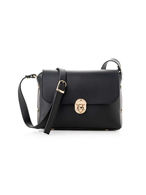 Lucky Bees Kadın Çapraz Askılı El ve Omuz Çantası - S000399424-19351