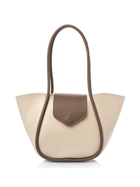 Lucky Bees Greta Kadın El ve Omuz Çantası - S000399432-19966