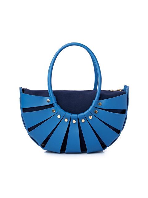 Lucky Bees Ingrid Kadın El ve Omuz Çantası - S000399434-1342