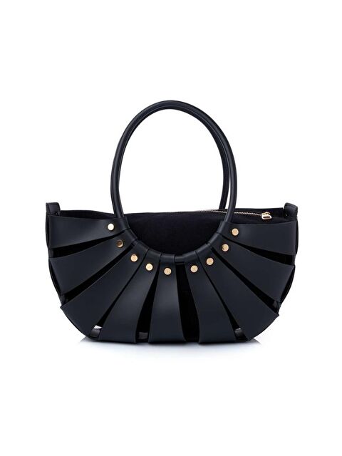 Lucky Bees Ingrid Kadın El ve Omuz Çantası - S000399434-19351