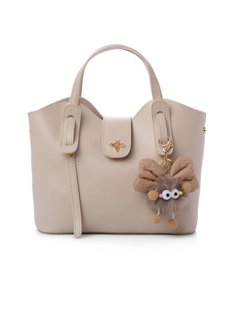 Lucky Bees Celeste Kadın El ve Omuz Çantası - S000399426-19966