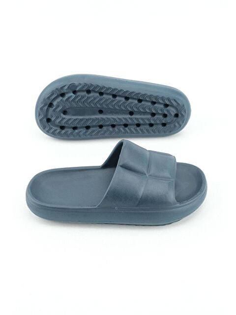 Gezer Kadın Yazlık Banyo Bahçe Havuz Terlik