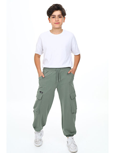 Toontoykids Erkek Çocuk Eşofman Alt - S000255956-18194