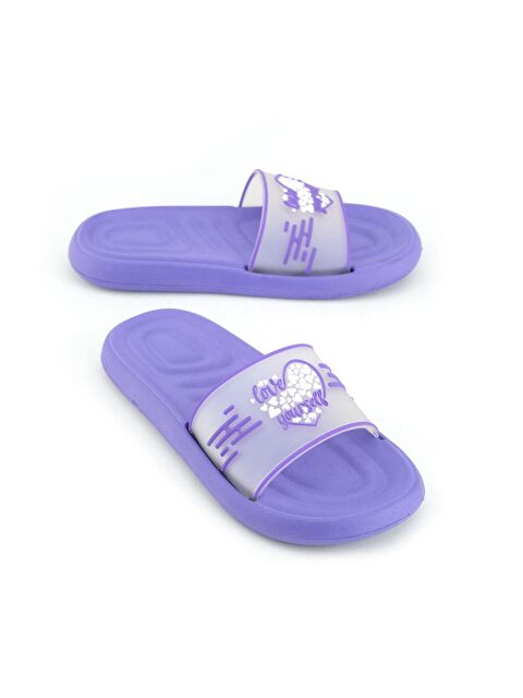 Gezer Yazlık Kadın Eva Islak Zemin Terlik - S000181149-37492