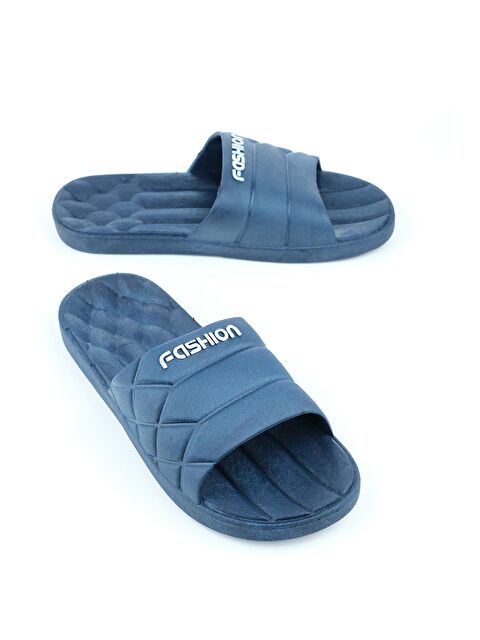 Gezer Yazlık Islak Zemine Uygun Kadın Terlik - S000181004-21164