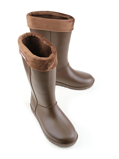 Gezer Kışlık Kadın Çizme - S000181120-29705