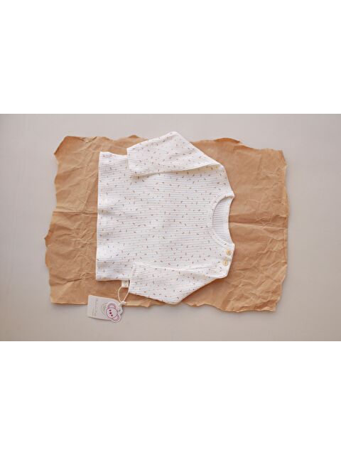 Oh La La Koala For Little Ones Konfeti Desenli Üst - S000487794-19966