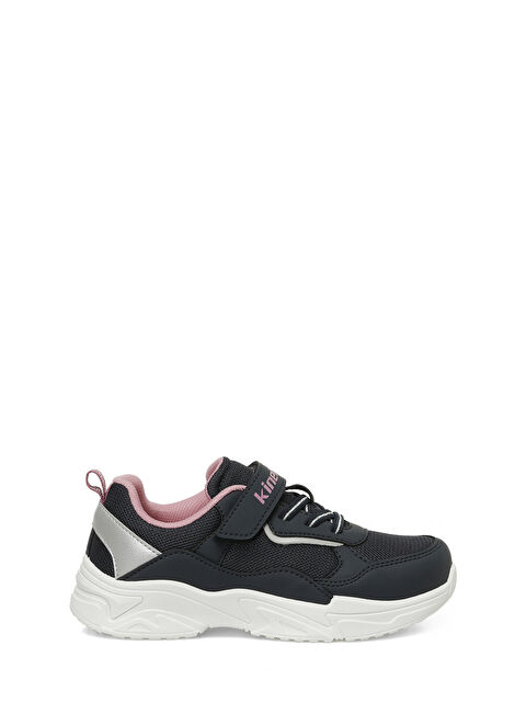Kinetix STARA F 5FX Lacivert Kız Çocuk Spor Ayakkabı