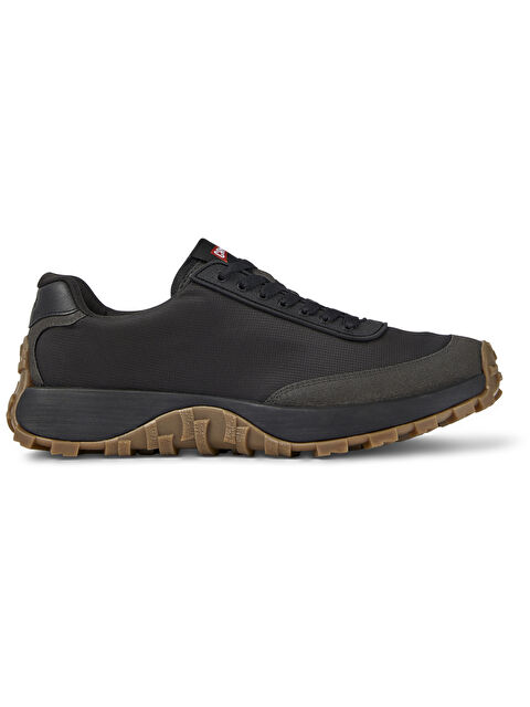 Camper Erkek Sneaker ( Günlük) K100864-022 Drift Trail Black - S000503028-19351