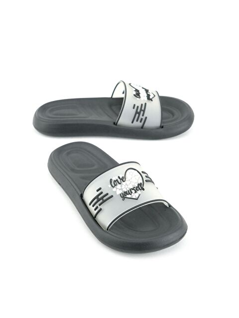 Gezer Yazlık Kadın Eva Islak Zemin Terlik - S000181149-19351