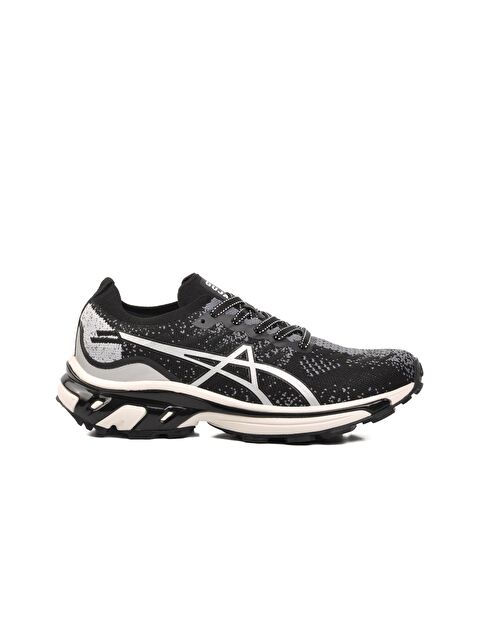 Guja Siyah Erkek Sneaker 24Y587 - S000197349-19351