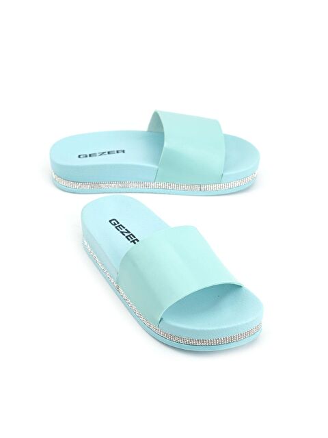 Gezer Yazlık Kadın Terlik - S000181109-34927