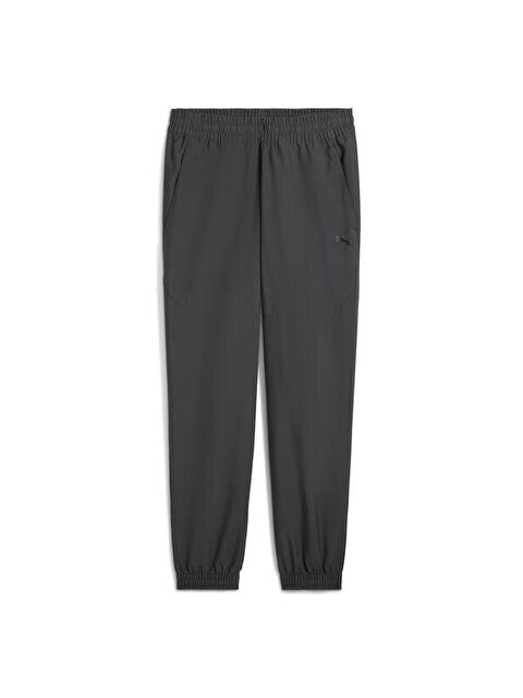 Puma Pumatech Woven Erkek Gri Eşofman Altı - S000522517-20600