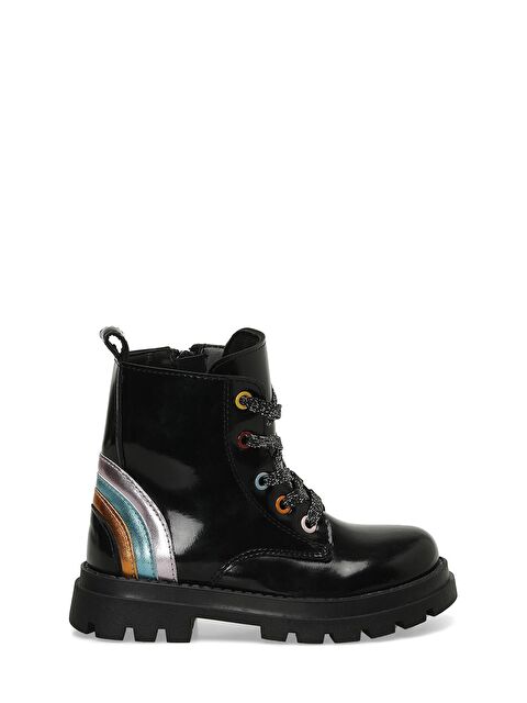 Polaris DIVERTI.P 4PR Siyah Kız Çocuk Worker Bot