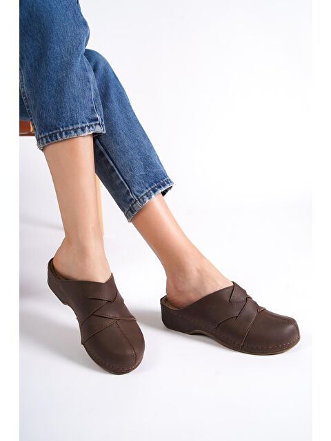 Capone Outfitters 4146 Kadın Terlik - S000154892-19413