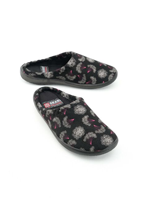 Gezer Kışlık Kadın Ev Terlik - S000181263-19351