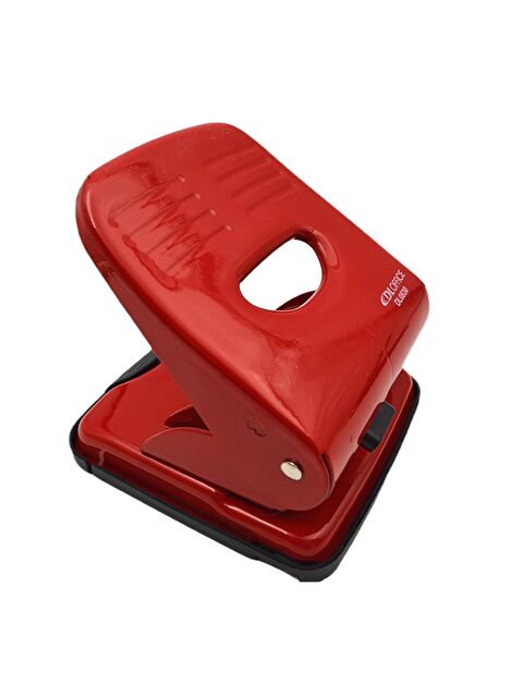 Gen-Of Büyük Boy Delgeç 30 Yaprak Kapasiteli DL-0830 - S000219142-20045