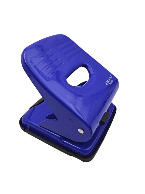 Gen-Of Büyük Boy Delgeç 30 Yaprak Kapasiteli DL-0830 - S000219142-17234