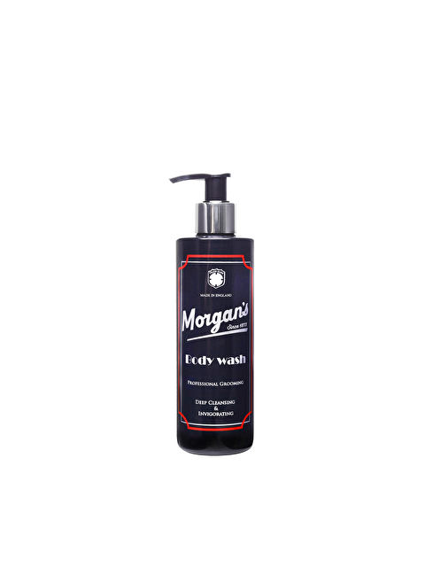 Morgan's Pomade Body Wash 250 ml - S000258195-10231
