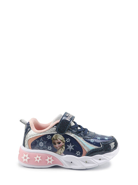 FROZEN MAGIC.P5PR Lacivert Kız Çocuk Spor Ayakkabı - S000426799-21164